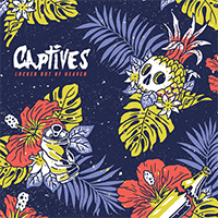 Captives (AUS) - Locked Out Of Heaven (Bruno Mars cover) (Single)