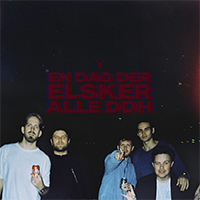 De Danske Hyrder - En Dag Der Elsker Alle DDH (Single)