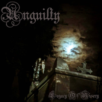 Unguilty - Legacy of Misery