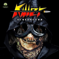 Killer (CHE) - Screamgunn