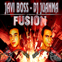 DJ Javi Boss - Fusion (CD 2)
