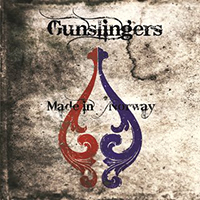 Gunslingers (NOR) - Made in Norway