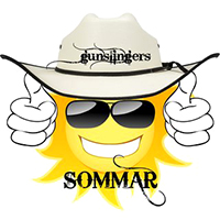 Gunslingers (NOR) - Sommar