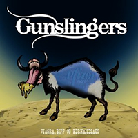 Gunslingers (NOR) - Viagra, Biff Og Bernaisesaus