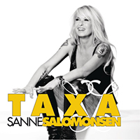 Salomonsen, Sanne - Taxa (Single)
