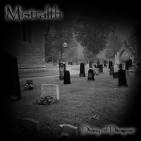 Mistralth - Diary Of Despair (Demo)