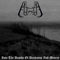 Aveth - Into the Depths of Darkness and Misery