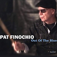 Finochio, Pat - Out Of The Blue