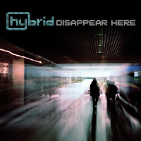 Hybrid (GBR) - Disappear Here