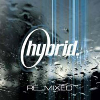 Hybrid (GBR) - Re_mixed