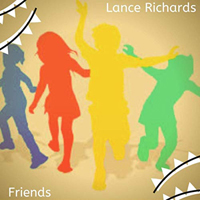 Richards, Lance - Friends