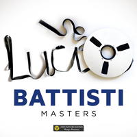 Lucio Battisti - Masters (CD 4)