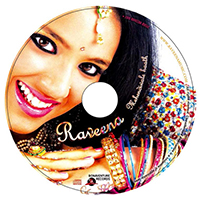 Raveena - Mehendiwale haath (Single) (feat. Sorav)