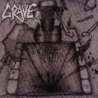 Grave (SWE) - Death Unhallowed (CD 1)