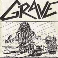 Grave (SWE) - Sexual Mutilation (Demo #2)