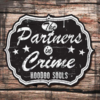 Partners In Crime - Hoodoo Souls