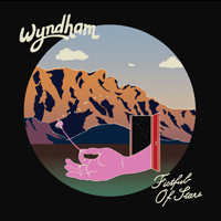 Wyndham - Fistful Of Stars