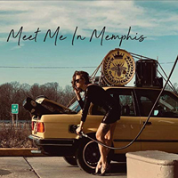 King Bee & The Stingers - Meet Me In Memphis