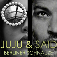 Juju (DEU) - Berliner Schnauze (feat. SaiD) (Single)