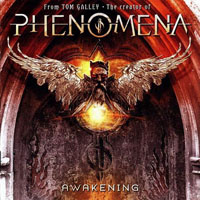 Phenomena - Awakening