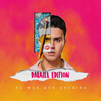 Darkiel - Darkiel Edition: El Mas Que Escribe