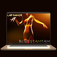Bluestamtam - Lap Dance