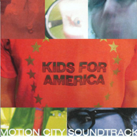 Motion City Soundtrack - Kids For America