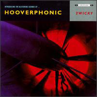 Hooverphonic - 2Wicky (Single)