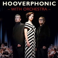 Hooverphonic - Hooverphonic with Orchestra