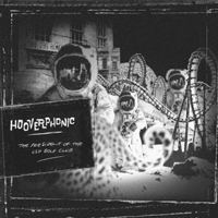 Hooverphonic - The President Of The Lsd Golf Club