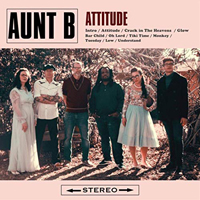 Aunt B - Attitude