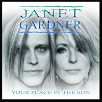 Gardner, Janet - Your Place In The Sun