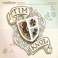 Knol, Tim - Tim Knol (Music In My Room) [CD 1: Tim Knol]