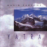 Parsons, David - Yatra (CD 1)