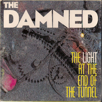 Damned - The Light at the End of the Tunnel (CD 1)