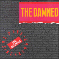 Damned - The Peel Sessions (May 10, 1977)