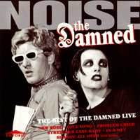 Damned - Noise: The Best of The Damned Live