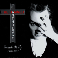 Damned - Smash It Up: The Anthology 1976-1987 (CD 2)