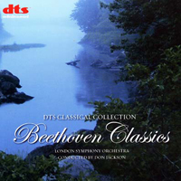 London Symphony Orchestra - Beethoven Classiscs - DTS Classical Collection