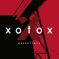 XOTOX - Essentials (CD 1)