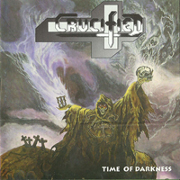 Crucified (ESP) - Time Of Darkness
