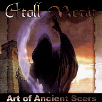 Atoll Nerat - Art Of Ancient Seers