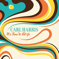 Harris, Carl - It's Time To Let Go