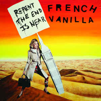 French Vanilla - French Vanilla