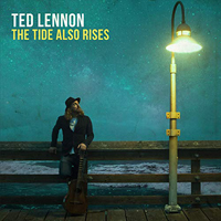 Lennon, Ted - The Tide Also Rises