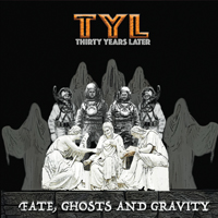 Thirty Years Later - Fate Ghosts and Gravity