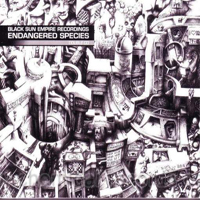 Black Sun Empire - Black Sun Empire: Endangered Species (CD 2)