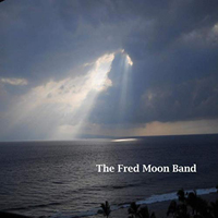 Fred Moon Band - The Fred Moon Band