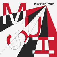 Mush - Induction Party (EP)