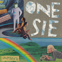 Onesie - Umpteenth